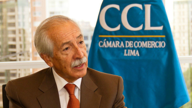 CCL: PBI debe crecer mÃ¡s de 4.5% para reducir pobreza, informalidad y subempleo