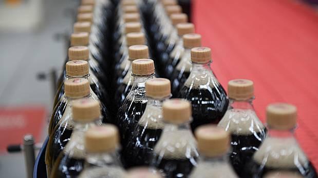 Guerra de embotelladoras por el liderazgo del mercado peruano