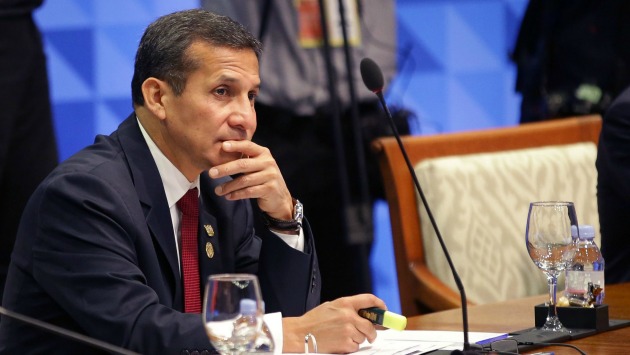 APEC: Por segunda vez la reuniÃ³n de lÃ­deres se llevarÃ¡ acabo en nuestro paÃ­s