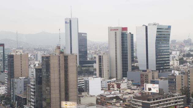 BCR: Liquidez del sector privado creciÃ³ 7.5% en enero del 2016
