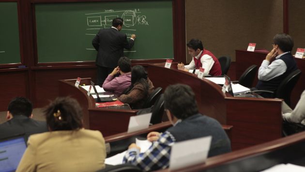El prestigio es importante al elegir donde estudiar, segÃºn Laborum
