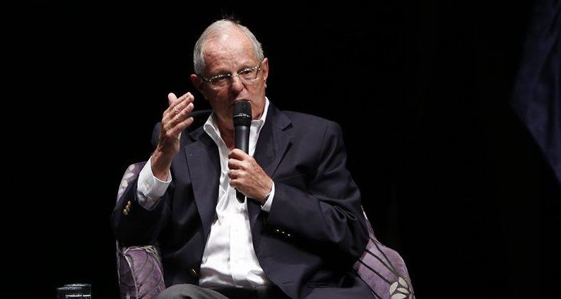 PPK prometiÃ³ que el sueldo mÃ­nimo serÃ¡ de US$250 al mes
