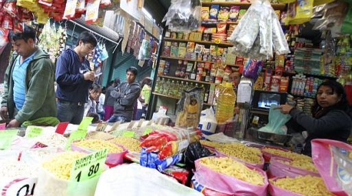 Las cuatro ciudades donde los precios suben por encima del promedio desde hace cinco meses