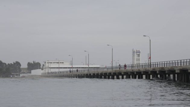 Puerto MorÃ­n beneficiarÃ¡ a casi 3 mil pescadores artesanales de la regiÃ³n La Libertad