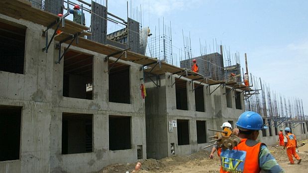 Â¿Piensas construir tu casa? Techo Propio lanza 20.000 bonos