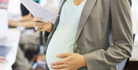 EsSalud no tendrÃ¡ escape y deberÃ¡ pagar los 98 dÃ­as de subsidio por maternidad