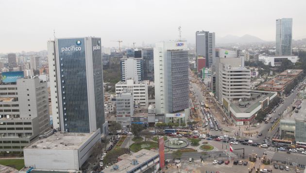 Se crearon mÃ¡s de 27 mil empresas en Lima, segÃºn el INEI