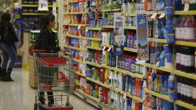 Personas con bajos ingresos pagan mÃ¡s por productos