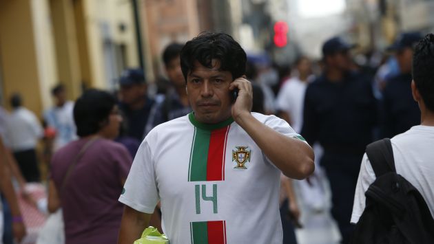 Hay baja satisfacciÃ³n por la telefonÃ­a mÃ³vil, segÃºn Ãndice de SatisfacciÃ³n del Consumidor