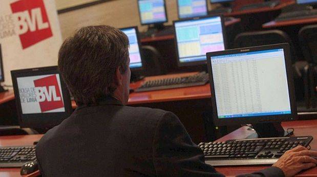 Bolsa de Lima sube 3,39% por optimismo sobre las mineras