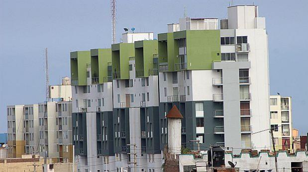 Capeco: Lima necesita mÃ¡s de 450 mil viviendas hasta el 2018
