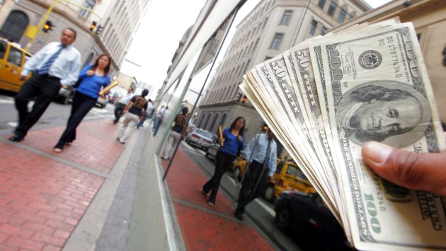 DesdolarizaciÃ³n de crÃ©ditos continÃºa con su tendencia a la baja