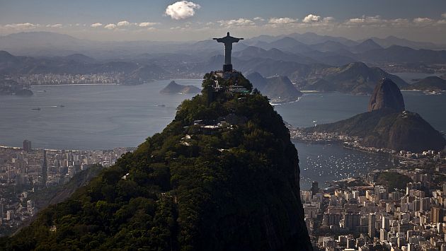 BID: AmÃ©rica Latina crecerÃ¡ 1.7% anual hasta 2020