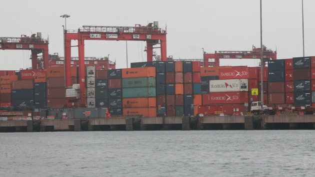 ADEX: Exportaciones aumentaron en nueve regiones del PerÃº