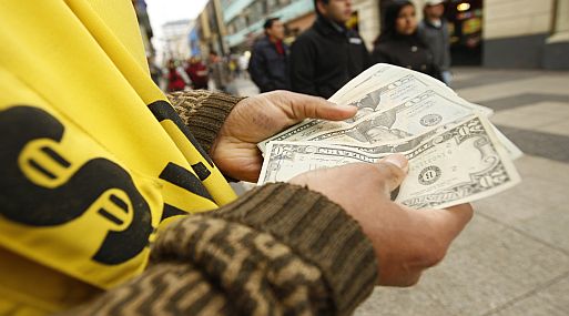 DÃ³lar y bolsa: Â¿CÃ³mo reaccionarÃ¡n un dÃ­a despuÃ©s de los resultados electorales?