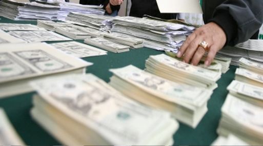 Se habrÃ­an movido mÃ¡s de US$ 1,600 millones en posibles delitos vinculados a lavado de activos en Ãºltimos 12 meses