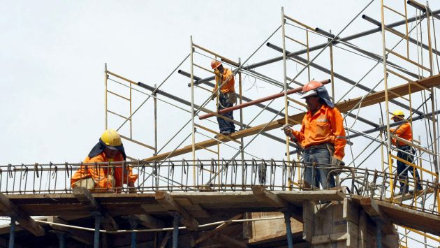 Economistas estiman que la economÃ­a habrÃ­a crecido 5.2% en febrero