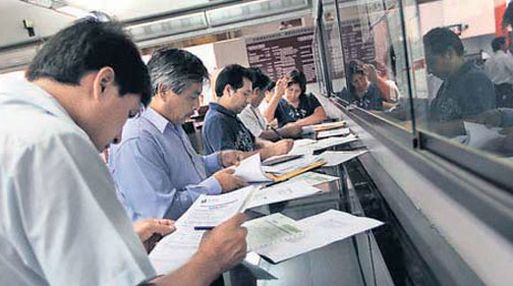 Indecopi: PerÃº ahorrÃ³ mÃ¡s de S/ 333 millones por la eliminaciÃ³n de 379 barreras burocrÃ¡ticas