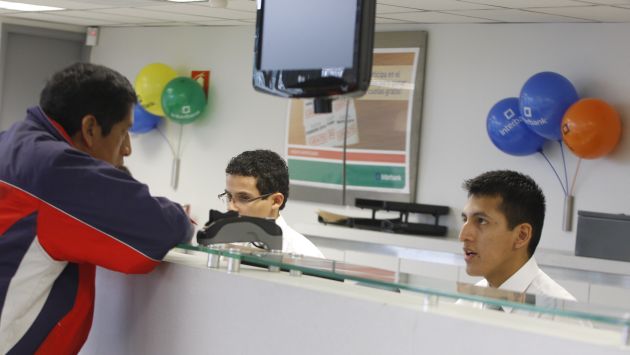 Asbanc: CrÃ©ditos en soles aumentaron en marzo 27.55%