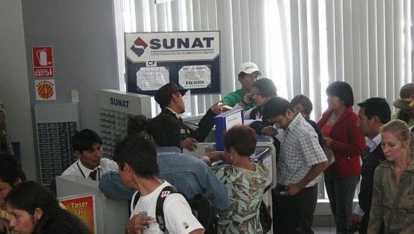 BCP: DÃ©ficit fiscal del PerÃº estÃ¡ cerca de alcanzar el 3% del PBI