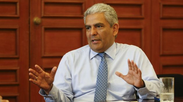 AFP: AsociaciÃ³n Peruana de Empresas de Seguros buscarÃ¡ que se mejore el sistema
