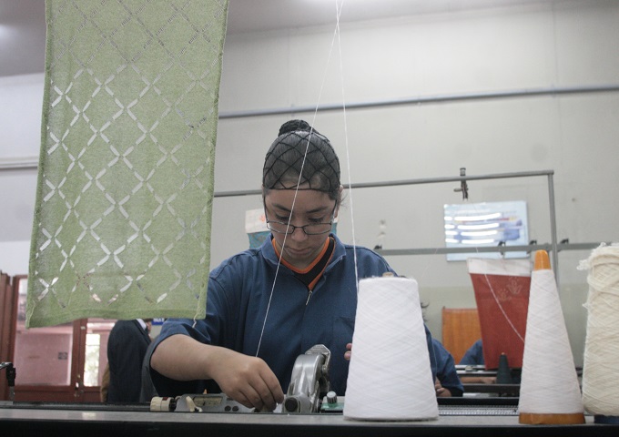 Acuerdan medidas para fomentar innovaciÃ³n tecnolÃ³gica