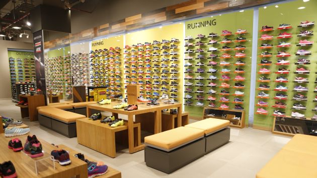 Menor crecimiento de la economÃ­a pegÃ³ al sector retail