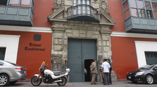 TC da ?luz verde? para que sindicatos negocien alza de sueldos con el Estado