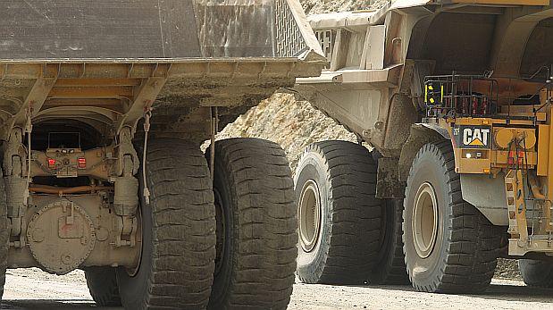 Sector minerÃ­a e hidrocarburos creciÃ³ mÃ¡s de 16% durante marzo