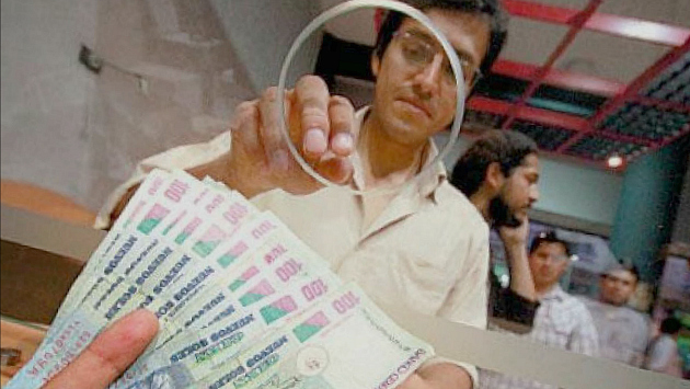 CTS: Faltan 13 dÃ­as para pago de beneficio laboral