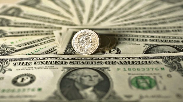 DÃ³lar sube a 3,307 soles en el mercado interbancario