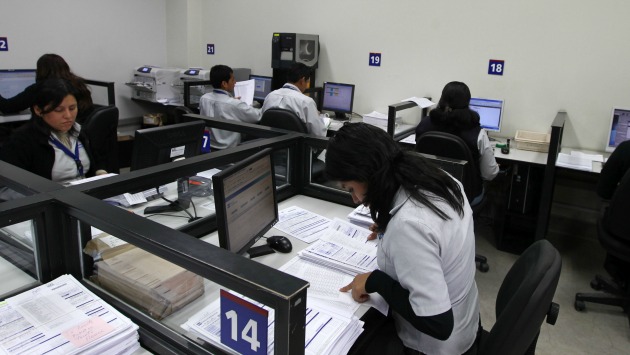 SNI: Gasto pÃºblico en salarios creciÃ³ 7.6%