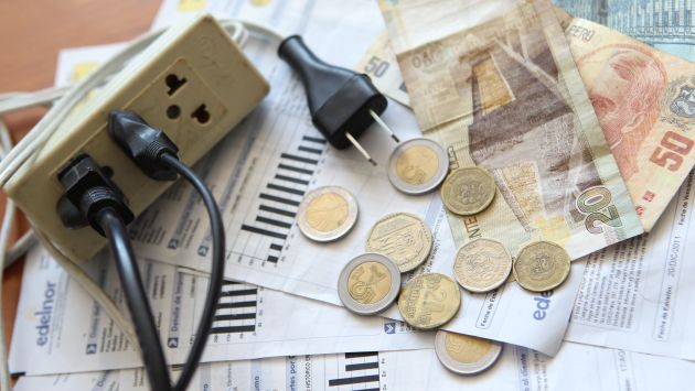 ReducirÃ¡n tarifas elÃ©ctricas desde el 4 de mayo