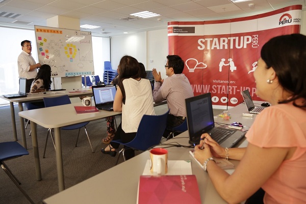 FinanciarÃ¡n a cerca de 70 emprendimientos de alto impacto