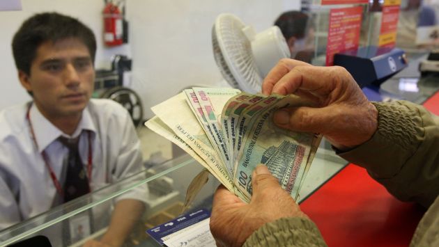 Puede trasladar su CTS: EvalÃºe la rentabilidad y la seguridad