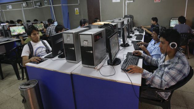 Piura, Lambayeque, Amazonas, Cajamarca y Tumbes ya tienen Internet de alta velocidad