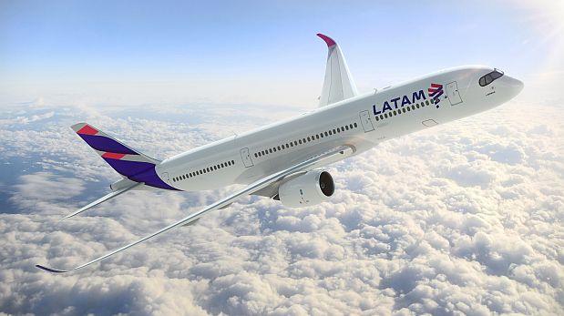 Latam abrirÃ¡ vuelo directo Lima-Cartagena de Indias-Lima