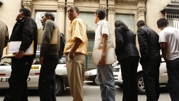 Hay mÃ¡s jÃ³venes sin estudios ni trabajo, segÃºn el Instituto de EconomÃ­a y Desarrollo Empresarial
