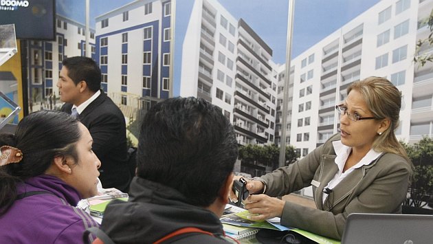 Todo lo que debes saber para usar el 25% de tu fondo de AFP para comprar tu primer inmueble