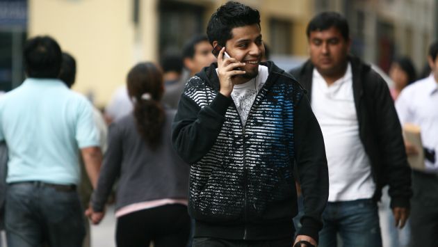Claro eliminarÃ¡ cobro de roaming por llamadas del extranjero al PerÃº