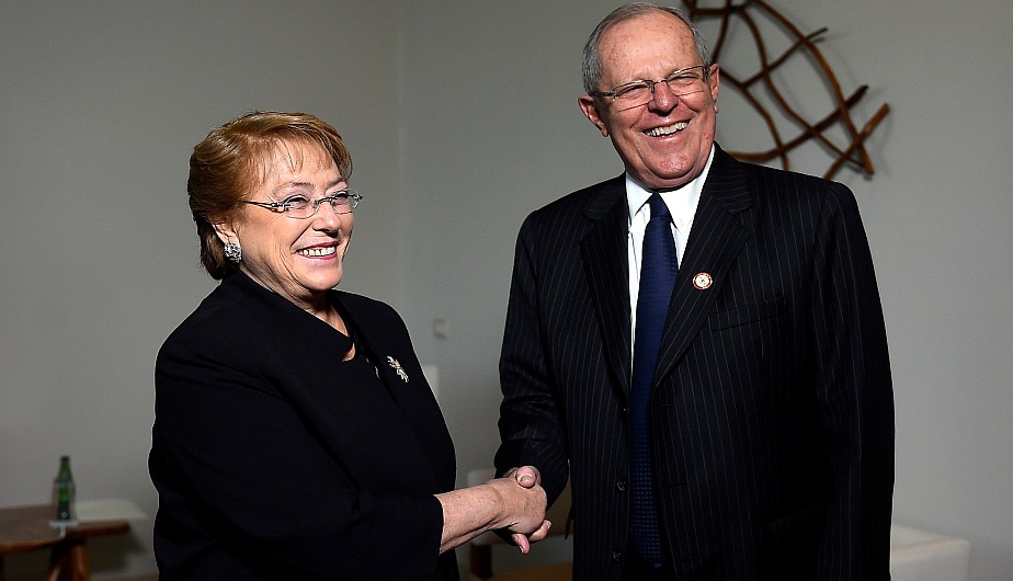 Pedro Pablo Kuczynski anunciÃ³ reforma integral del sistema de pensiones