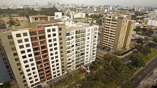 INEI: sector construcciÃ³n creciÃ³ 5.55% en mayo