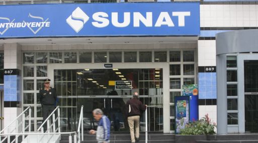Sunat prevÃ© llegar a 540,000 contribuyentes contactados con SMS, llamadas y correos