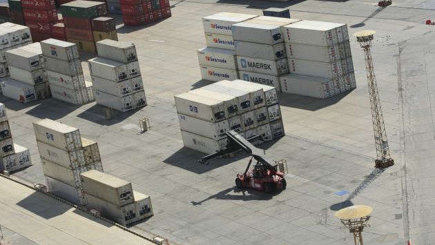 ADEX: Exportaciones comienzan a experimentar periodo de recuperaciÃ³n