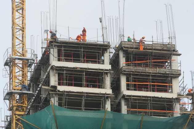 Capeco: Mejoran las expectativas en el sector construcciÃ³n