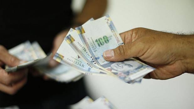MEF: GratificaciÃ³n para trabajadores estatales serÃ¡ de S/300