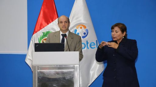 Tarifas telefÃ³nicas: Â¿QuiÃ©nes estÃ¡n a favor o en contra de cambios a su reglamento?