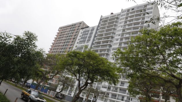 ASEI: Oferta de viviendas en 8 ciudades supera las 20,000