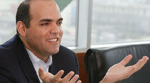 Fernando Zavala: ?El MEF ya estÃ¡ trabajando un rÃ©gimen especial para las Mypes?