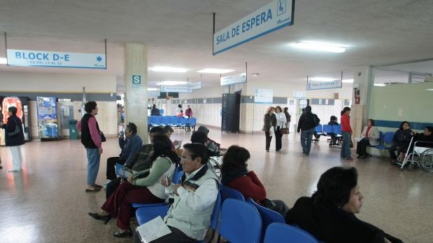 Sunat:RecaudaciÃ³n para la seguridad social subiÃ³ 9,54% en junio